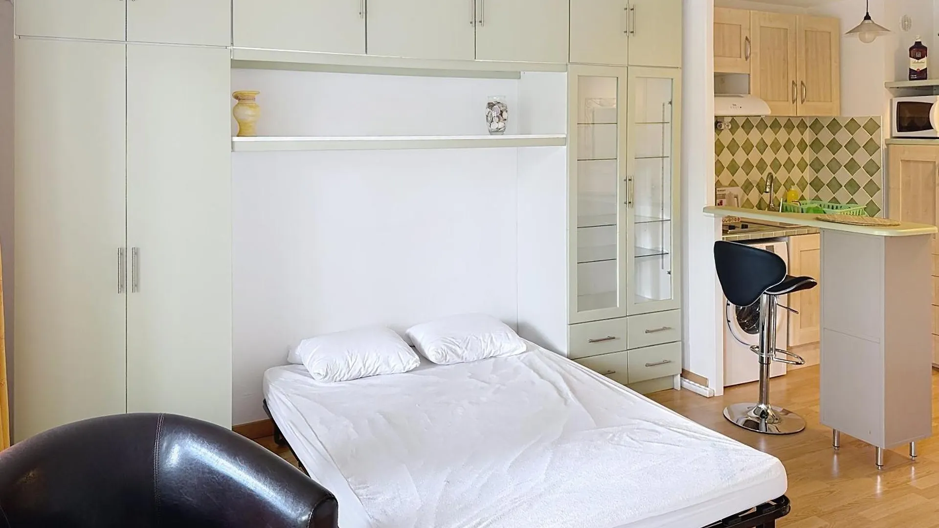 Studio Greoux Greoux-les-Bains