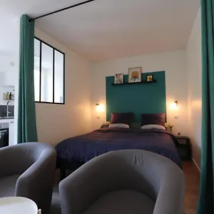 Appartement Confort - Climatisation, Parking, Wifi, Gréoux-les-Bains
