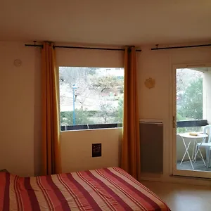 Appartement Le Rigaou, Gréoux-les-Bains