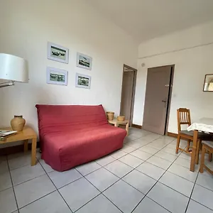 Appartement La Résidence - N° 06 - T2 Classé**, Gréoux-les-Bains