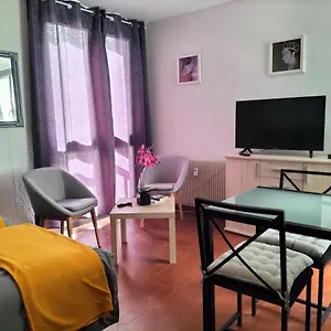 Appartement Les Bains, Gréoux-les-Bains