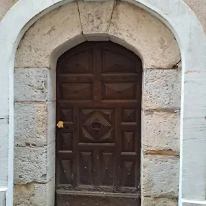 Logis De La Rose Gréoux-les-Bains