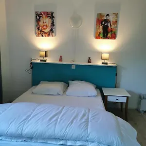 Appartement Studio, Gréoux-les-Bains