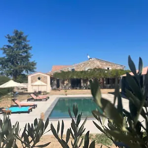 Les Mazets Du Pas Gréoux-les-Bains