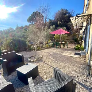 Appartement La Rocaille Du Chateau, Gréoux-les-Bains
