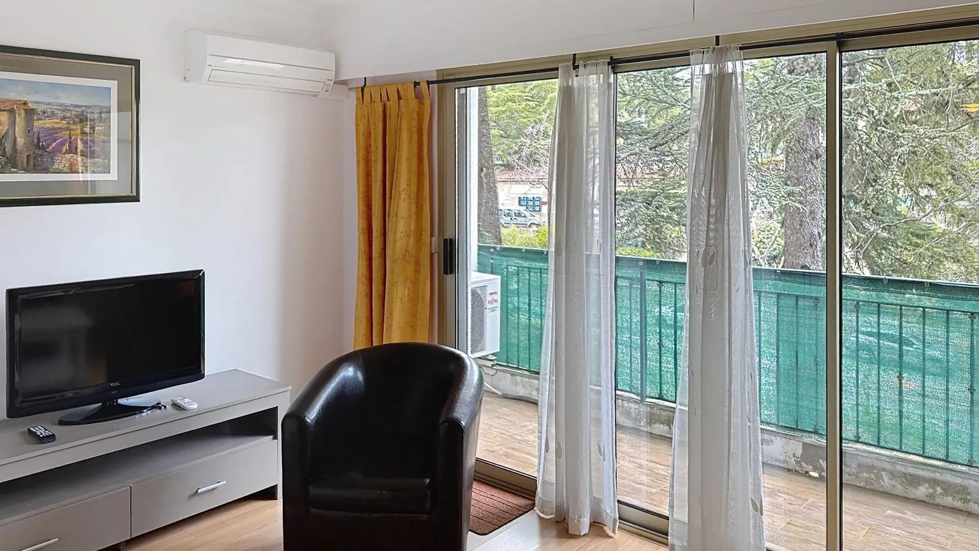 Studio Greoux 0*, Greoux-les-Bains