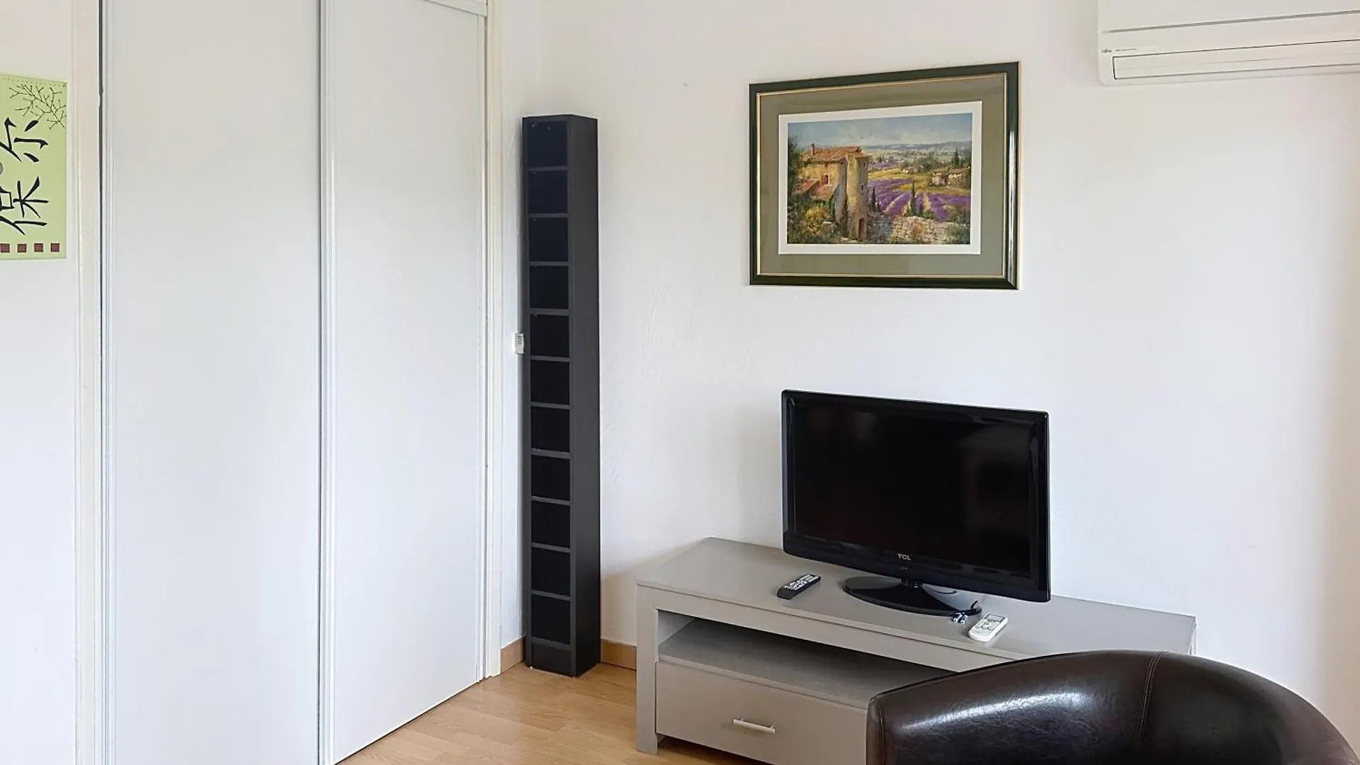 Apartment Studio Greoux