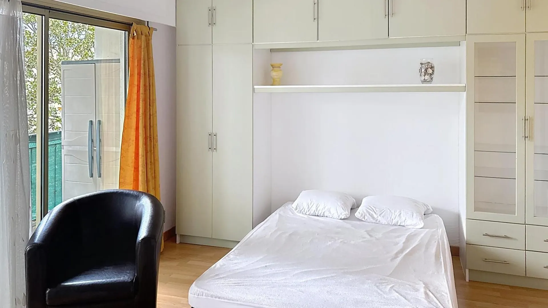 Studio Greoux Apartment Greoux-les-Bains